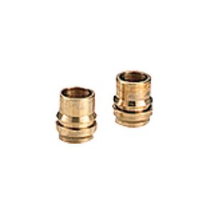 Set a 2st. Aansluitingen 15/18mm(v.Duo-Tube/Duo-Flex)Remasol