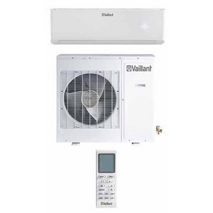 Cassetteplaat climaVAIR VAI8/5-035 PKMNI 3,5kW