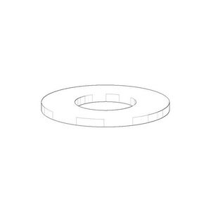 Dichting NBR 70 48,0x23,0x3,0mm 09140501290