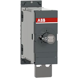 Interlock kit voor OTDC315-1000F en OTDC250-1000UF DC scha