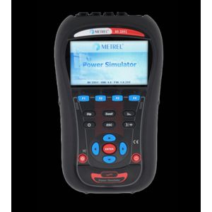 Power simulator standard MI2891Power