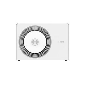 Warmtepomp buitenunit COMPRESS 5800i AW4 OR-S 230V