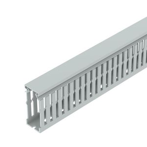 Lengte a 2m. Bedradingskoker halogeenvrij polycarb 6132550