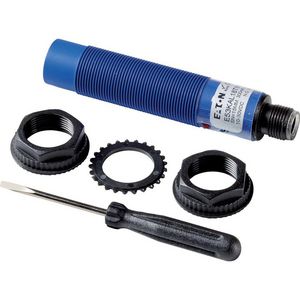 Capacitieve sensor E53KAL18A2EA AC M12 plastic