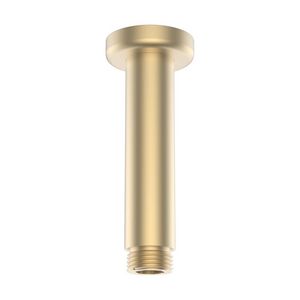 Plafondbuis voor regendouchekop, PVD rose goud HF960098462001