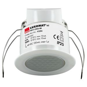 Multisensor 360gr. IB wit IP20 LTMS 9m 1Kanaal