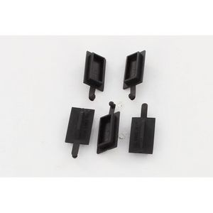 Set a 5st. Connector kap PC RS232 S57953