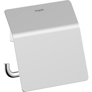 AddStoris S closetrolhouder klep chroom