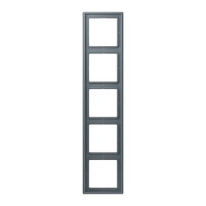 Afdekraam 5-voudig LC4320H