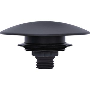 Uitrustingsset Zwart Mat 206x65x90mm 792527000004600