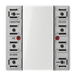 Tastsensor 24VAC/DC 4-voudig LS