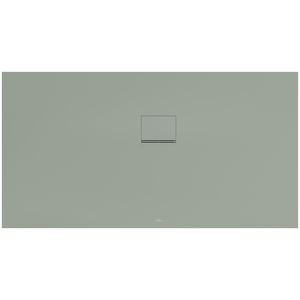 Rechthoekige douchevloer 1700x900mm UDQ1790SQI2RV-R8