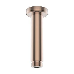Plafondbuis voor regendouchekop, PVD rose goud HF960098465001