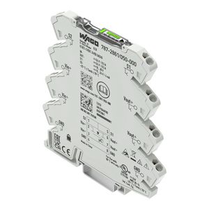 Elektronische beveiligingsschakelaar 1-kan. 787-2861/050-000
