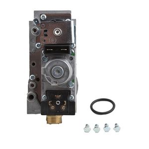 Gasregelblok (Set) oude versie 079500005
