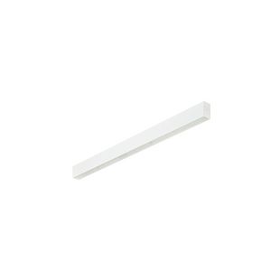 Opbouwarmatuur SM530C LED31S/940 PSD PI5 L1410 wit