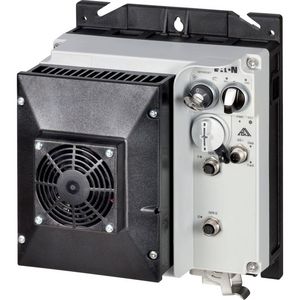 Frequentieregelaar 8.5A 400V 50Hz 0.75kW extern 198832