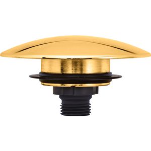 Uitrustingsset Goud Gepolijst 206x90x65mm 792527000003400