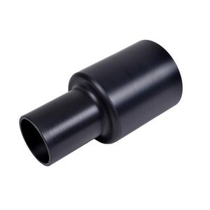 PE100 L verloop 75x63mm PN16