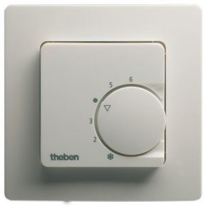 Inbouw kamerthermostaat RAM 748 RA 230V