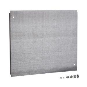 Kabelwartelplaat 600x1000mm Spacial SF
