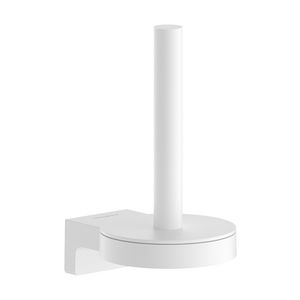 AddStoris S reserverolhouder mat wit