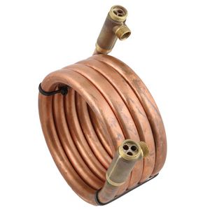 Tapspiraal 2,6 meter tbv hr 24-ce4
