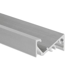 Constructie profiel MP2 L=2mtr. geanodiseerd
