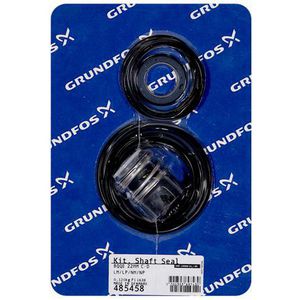 Reserve deel KIT, LM/LP-NM/NP asafdichting 22mm BQQE