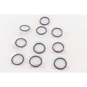 Set a 10st. O-ring 50, 17x5,33 S100544