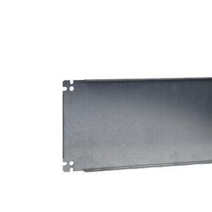 Deelmontageplaat 247x1000mm Spacial SF/SM