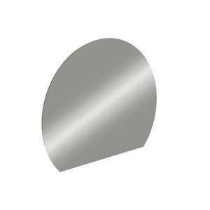 Spiegel Sunrise-Sensor/LED/Heating