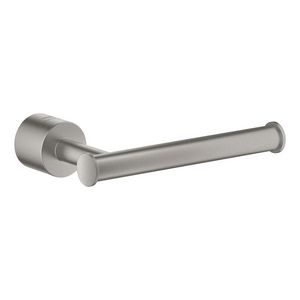 Atrio closetrolhouder 40891DC0 supersteel (rvs look) (Spa colors coll.)
