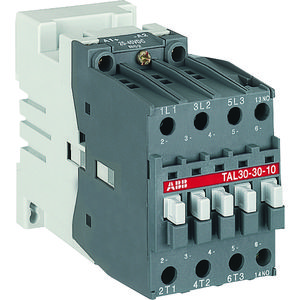 Magneetschakelaar 15kW 400V 3P