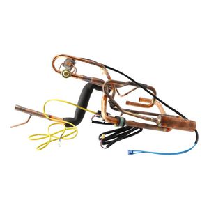 Wegklepcircuit 4 compleet