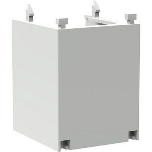 Kabelafscherming EasyLine maat 00 1 P