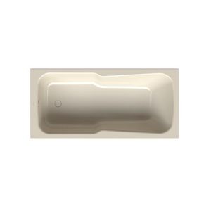 Bad BetteSet 1700x800mm Pergamon 2 greepboring