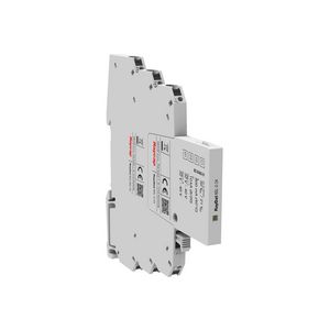 Dataoverspanningsbeveiliging signaallijn 12V