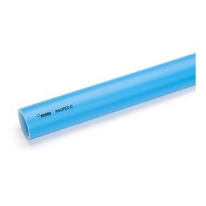 Rol a 100m. Kunststof buis RAUPEX-O 20x1,9mm