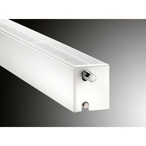 Paneelradiator FLAT PLINT-LINE T33 200 33 2200 1905W