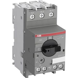 Motorbeveiligingsschakelaar 16-20 A Incl. hulpcontact 1M+1V