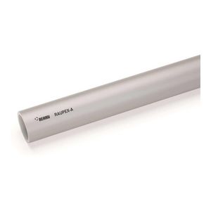 Lengte a 5m. kunststof buis RAUPEX-A 20x1,9mm VVE=10