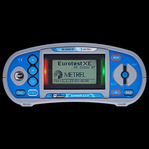 Installatietester 2.5 kV