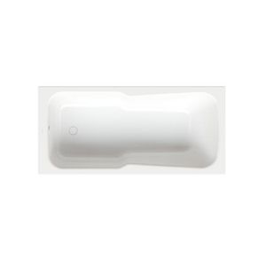 Bad BetteSet 1700x800mm wit 2 greepboring