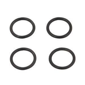 Set a 4st. O-ring 17,8 x 2,6 epdm 545-2102