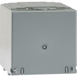 Afdekkappen OS serie OSS1250G1S/3