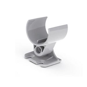 Montagebeugel rond PVC 46290136