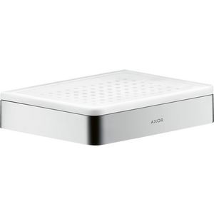 AXOR Universal accessoires zeepschaal chroom