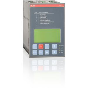 Automatisch omkeer schakelaar OMD800