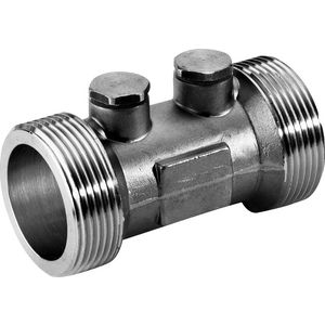 Terugslagklep RV/S R 1